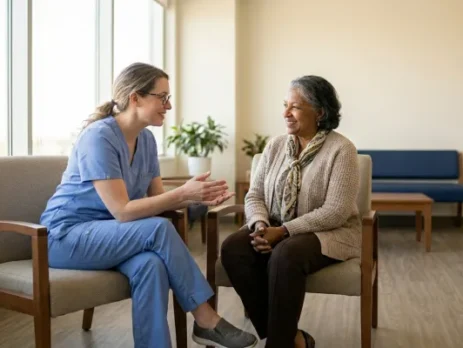 Opening Doors in LA- How Clinical Trials Help You Access Investigational Treatments Safely, Ethically, and Close to Home
