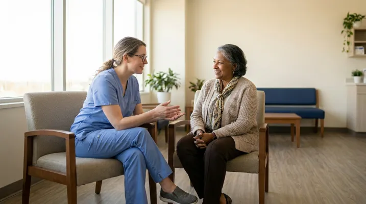 Opening Doors in LA- How Clinical Trials Help You Access Investigational Treatments Safely, Ethically, and Close to Home