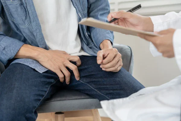 Take the Next Step Toward Better Bladder Health